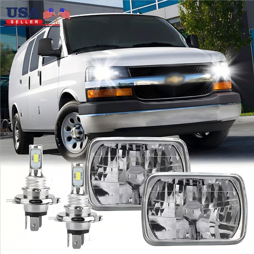For chevy express - chevy,