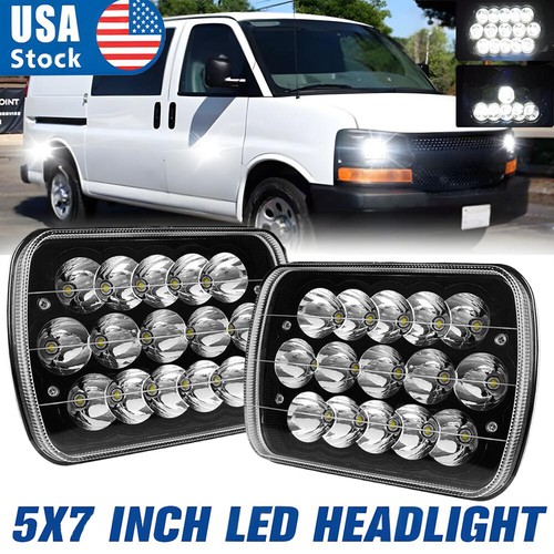 Pair for chevy express - pair,