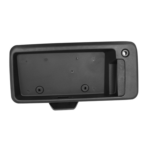 Exterior door handle - door, fits